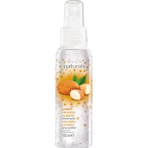 Sweet Badem Kokulu Vücut Spreyi 100 Ml.