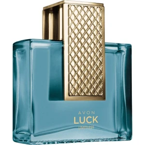 Luck Limitless Erkek Parfüm Edt 75 Ml.