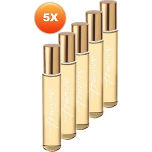 Tomorrow Kadın Parfüm Edp 10 Ml. Beşli Set