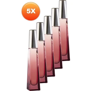 Surrender Kadın Parfüm Edt 50 Ml. Beşli Set
