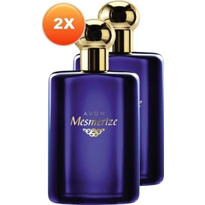 Mesmerize Erkek Parfüm Edt 100 Ml. Ikili Set