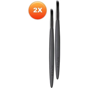 Eyeliner Fırçası Ikili Set