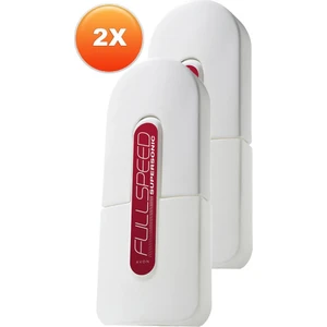 Full Speed Supersonic Erkek Parfüm Edt 75 Ml. Ikili Set