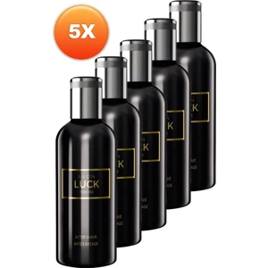 Luck Erkek Tıraş Sonrası Edc 100 ml 5'li Set