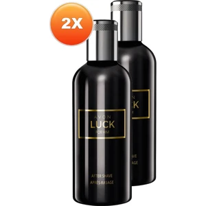 Luck Erkek Tıraş Sonrası Edc 100 ml 2'li Set