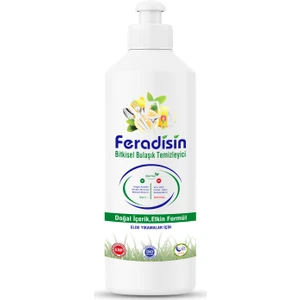 Bitkisel Bulaşık Temizleyici 1000 ml
