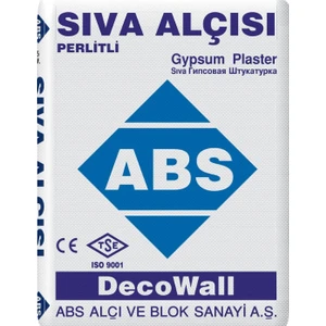 Sıva Alçısı 2 kg