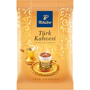 Türk Kahvesi 100 gr X 10 Adet
