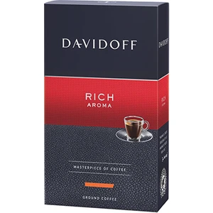 Rich Aroma Filtre Kahve 250 Gr