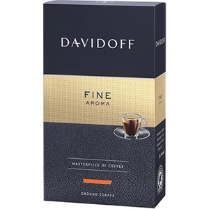 Fine Aroma Elegant Filtre Kahve 250 Gr