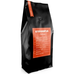 A Roasting Lab Ethiopia Sidamo (250 Gram) Filtre Kahve (Aeropress)