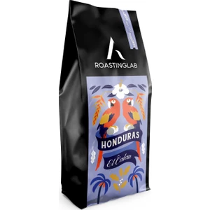 A Roasting Lab Honduras El Calan (250 Gram) Filtre Kahve (Metal Filtre)