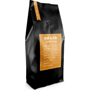 A Roasting Lab Brazil Bella Giana (250 Gram) Filtre Kahve (Kağıt Filtre)