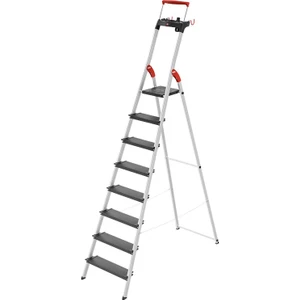 Haılo L100 Toplıne 8 Basamaklı Alüminyum Merdiven