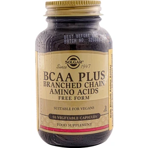 Bcaa Plus 50