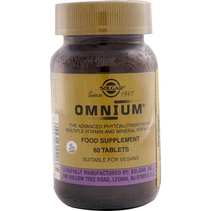 Omnium 60 Tablet