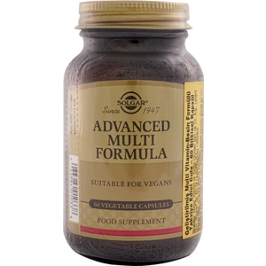 Advanced Antioxidant Formula 60 Kapsül
