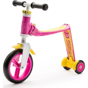 Scoot and Ride Highway Baby+ Ayarlanabilir Scooter