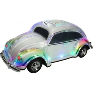 WS-1937BT Bluetooth Hoparlör - Beyaz