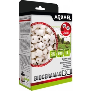 Bio Ceramax 600 Filtre Seramiği 1 L