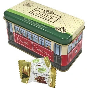 Tramvay Teneke Kutu Antep Fıstıklı 225 gr x 2'li