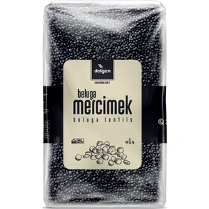 Beluga Mercimek 1 Kg