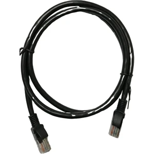 Netli̇nk Cat6 Utp Patch Cord 2 mt Siyah