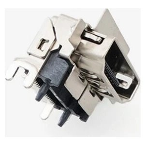 Konsol İstasyonu Xbox One S İçin HDMI Soketi HDMI Port Cihaz Tamiri Yedek Parça