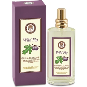 Eyüp Sabri Tuncer Wild Fig 150 ml Eau De Cologne - Cam Şişe
