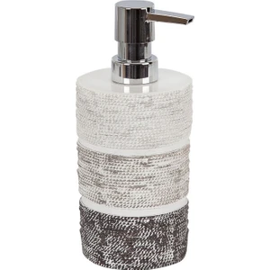 Lalalent Sıvı Sabunluk- Gri