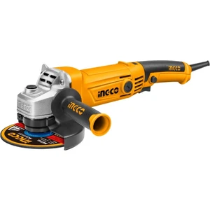 İngco AG10108  Kuyruklu Taşlama  1010 W