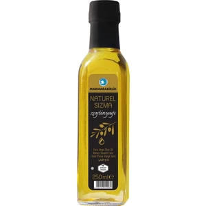 Sızma Zeytinyağı Pet 250 ml