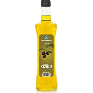 Sızma Zeytinyağı Pet 500 ml