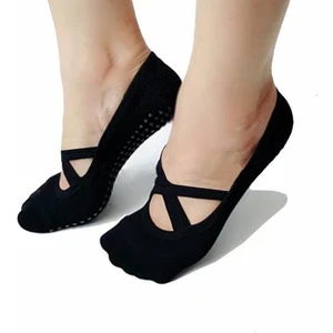 Mem Socks Pilates ve Yoga Çorabı 3'lü
