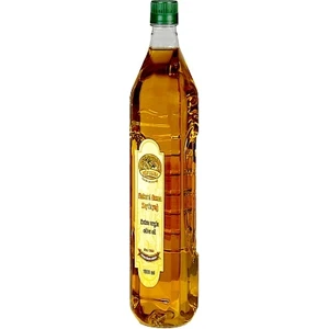 Soğuk Sıkım Natural Sızma Zeytinyağı - 1 lt