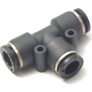 Hava Hortum T Rekor 8mm / T3034