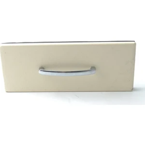 Kumaş Pastal Ağırlığı Kısa 25CMX10CMX1CM