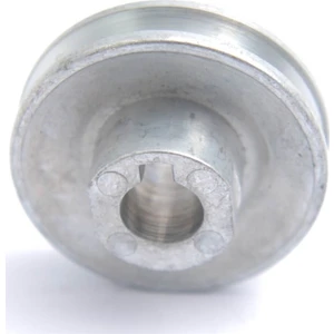 Motor Döküm Kasnak / 60MM