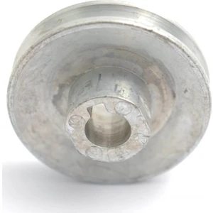 Motor Döküm Kasnak / 70MM