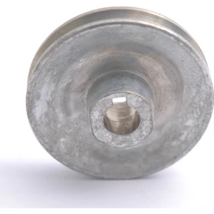 Motor Döküm Kasnak / 80MM