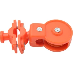 Tekli Kablo Taşıyıcı Plastik