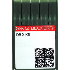Groz Beckert Nakış Dikiş Iğnesi/dbxk5 14/90 100ADET
