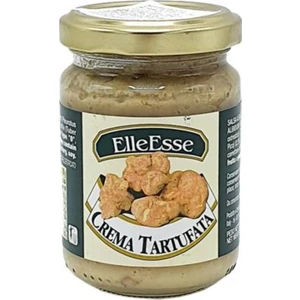 Elle Esse Beyaz Trüf Ezmesi - 130 gr