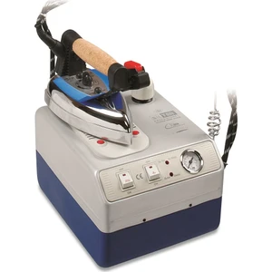 Kazanlı Ütü Süper Mini 2lt / Spr/mn 2002