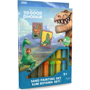 Good Dinosaur Ds-24