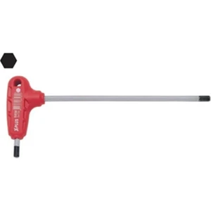 Alyan Anahtar T Saplı Altıköşe 2mm / 1006 08 5820