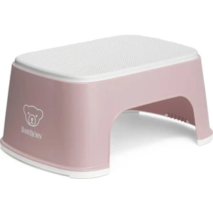 Babybjörn Safe Step Banyo Basamağı - Powder Pink