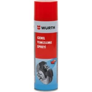 Fren ve Balata Spreyi / Würth-01