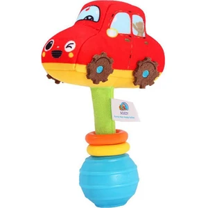 Sozzy Toys Araba El Çıngırağı