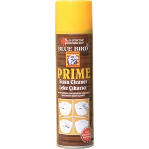 Blue Bird Prime Stain Leke Spreyi 250Ml / Blue.004